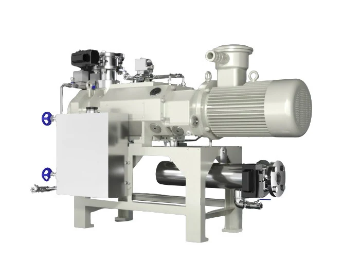 LeakLab LGB280