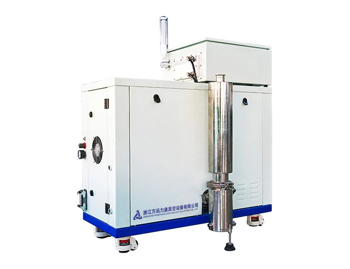 LeakLab JZJLG150-2R